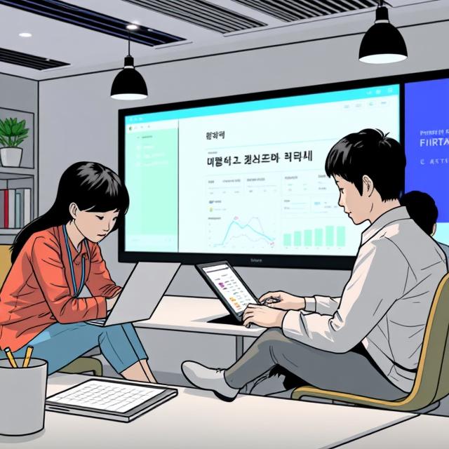 평온한 저축