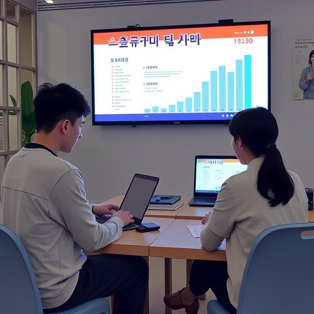 스트레스 없는 예산 관리