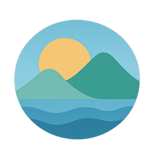 MorningCalmFinance 로고